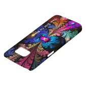 Coque Case-Mate Pour Samsung Galaxy Narcisse (Bas)