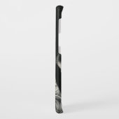 Coque Case-Mate Pour Samsung Galaxy Nativité Bébé Jésus Vierge Marie Anges Noir Blanc (Dos/Gauche)