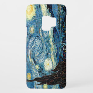 Nuit étoilée par Van Gogh - Motorola Droid RAZR