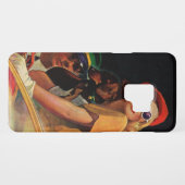 Coque Case-Mate Pour Samsung Galaxy Occasion de photo (Dos (Horizontal))