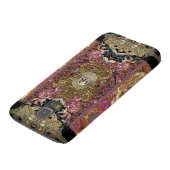 Coque Case-Mate Pour Samsung Galaxy Parfait Launuette Victorian Élégant (Bas)