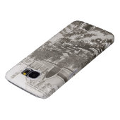Coque Case-Mate Pour Samsung Galaxy Paris : Les Halles, C1900 (Bas)
