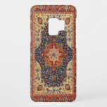 Patteries Oriental Persian Turkish Carpet<br><div class="desc">Motif persan antique.</div>