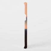 Coque Case-Mate Pour Samsung Galaxy Paysage bruyant (Dos/Droite)