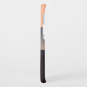 Coque Case-Mate Pour Samsung Galaxy Paysage bruyant (Dos/Gauche)