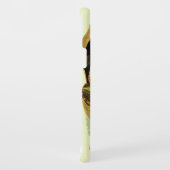 Coque Case-Mate Pour Samsung Galaxy Pêche allée (Dos/Droite)