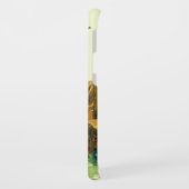 Coque Case-Mate Pour Samsung Galaxy Pêche allée (Dos/Gauche)