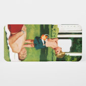 Coque Case-Mate Pour Samsung Galaxy Père de arrosage (Dos (Horizontal))