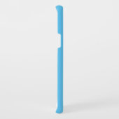 Coque Case-Mate Pour Samsung Galaxy Petit lapin mignon heureux BunBun (Dos/Droite)