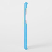 Coque Case-Mate Pour Samsung Galaxy Petit lapin mignon heureux BunBun (Dos/Gauche)