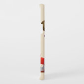 Coque Case-Mate Pour Samsung Galaxy Pilote de par avion (Dos/Droite)