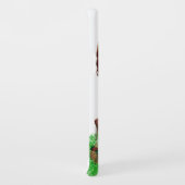 Coque Case-Mate Pour Samsung Galaxy Pin de Pâques (Dos/Droite)