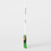 Coque Case-Mate Pour Samsung Galaxy Pin de Pâques (Dos/Gauche)