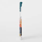 Coque Case-Mate Pour Samsung Galaxy Plein traitement (Dos/Gauche)