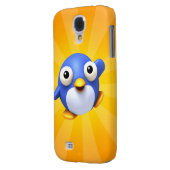 Coque Case-Mate Pour Samsung Galaxy Poivre (Dos gauche)