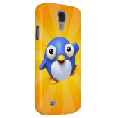Coque Case-Mate Pour Samsung Galaxy Poivre (Dos/Droit)