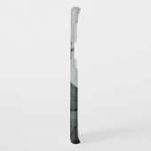 Coque Case-Mate Pour Samsung Galaxy Portrait d'Abe Lincoln 1 (Dos/Gauche)