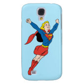 Coque Case-Mate Pour Samsung Galaxy Pose superfille 6 (Dos)