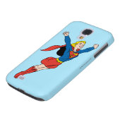 Coque Case-Mate Pour Samsung Galaxy Pose superfille 6 (Bas)