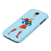 Coque Case-Mate Pour Samsung Galaxy Pose superfille 7 (Bas)