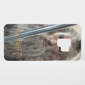 Coque Case-Mate Pour Samsung Galaxy Poster de personnage Gandalf 2 (Dos (Horizontal))