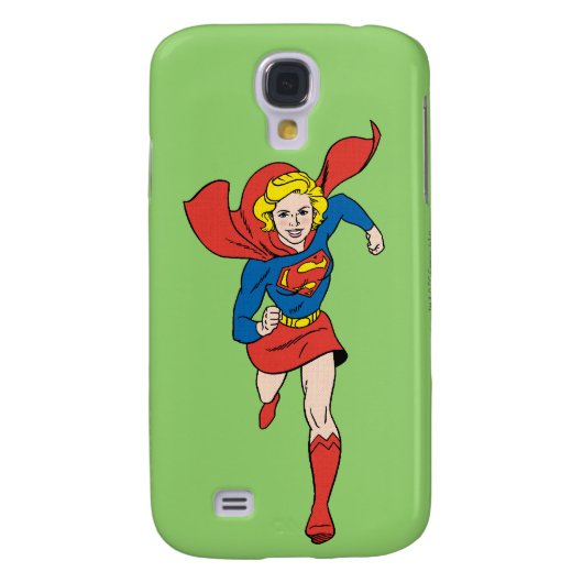 Coque Case-Mate Pour Samsung Galaxy Poteau de superfille 8 (Dos)