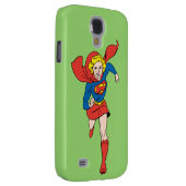 Coque Case-Mate Pour Samsung Galaxy Poteau de superfille 8 (Dos/Droit)