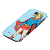 Coque Case-Mate Pour Samsung Galaxy Pots de superfille (Bas)