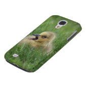 Coque Case-Mate Pour Samsung Galaxy Poussin canadien d'oie (Bas)