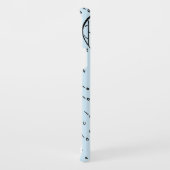 Coque Case-Mate Pour Samsung Galaxy Presse-papiers (Dos/Droite)