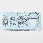 Coque Case-Mate Pour Samsung Galaxy Presse-papiers (Dos (Horizontal))