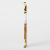 Coque Case-Mate Pour Samsung Galaxy Protection solaire ? (Dos/Droite)