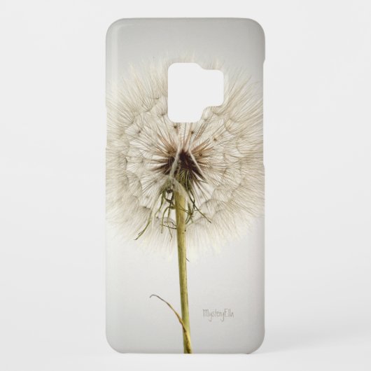 Coque Case-Mate Pour Samsung Galaxy "Pusteblume" par mysteryella (Dos)