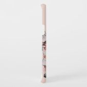 Coque Case-Mate Pour Samsung Galaxy Quatre juillet (Dos/Droite)