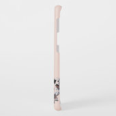 Coque Case-Mate Pour Samsung Galaxy Quatre juillet (Dos/Gauche)