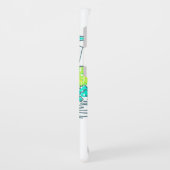 Coque Case-Mate Pour Samsung Galaxy Quelque part / Parfois (Dos/Gauche)