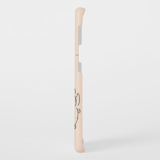 Coque Case-Mate Pour Samsung Galaxy Retiré (Dos/Gauche)