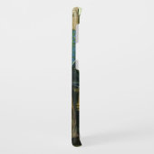 Coque Case-Mate Pour Samsung Galaxy Rêves d'il y a bien longtemps (Dos/Gauche)