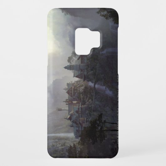 Coque Case-Mate Pour Samsung Galaxy Rivendell (Dos)