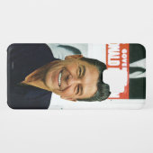 Coque Case-Mate Pour Samsung Galaxy Ronald Reagan (Dos (Horizontal))
