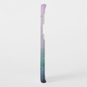 Coque Case-Mate Pour Samsung Galaxy Rose Medley (Dos/Gauche)