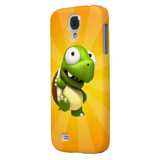 Coque Case-Mate Pour Samsung Galaxy Sheldon (Dos gauche)