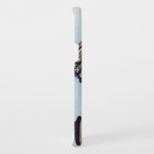 Coque Case-Mate Pour Samsung Galaxy Sirène (Dos/Droite)