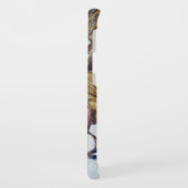 Coque Case-Mate Pour Samsung Galaxy Sirène (Dos/Gauche)