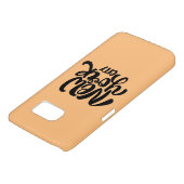 Coque Case-Mate Pour Samsung Galaxy Style de New York City (Bas)