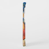 Coque Case-Mate Pour Samsung Galaxy Sunbathers (Dos/Gauche)