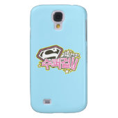 Coque Case-Mate Pour Samsung Galaxy Supergirl J-pop 1 (Dos)