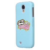 Coque Case-Mate Pour Samsung Galaxy Supergirl J-pop 1 (Dos gauche)