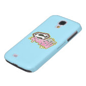 Coque Case-Mate Pour Samsung Galaxy Supergirl J-pop 1 (Bas)