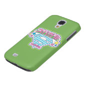 Coque Case-Mate Pour Samsung Galaxy Supergirl J-Pop 12 (Bas)